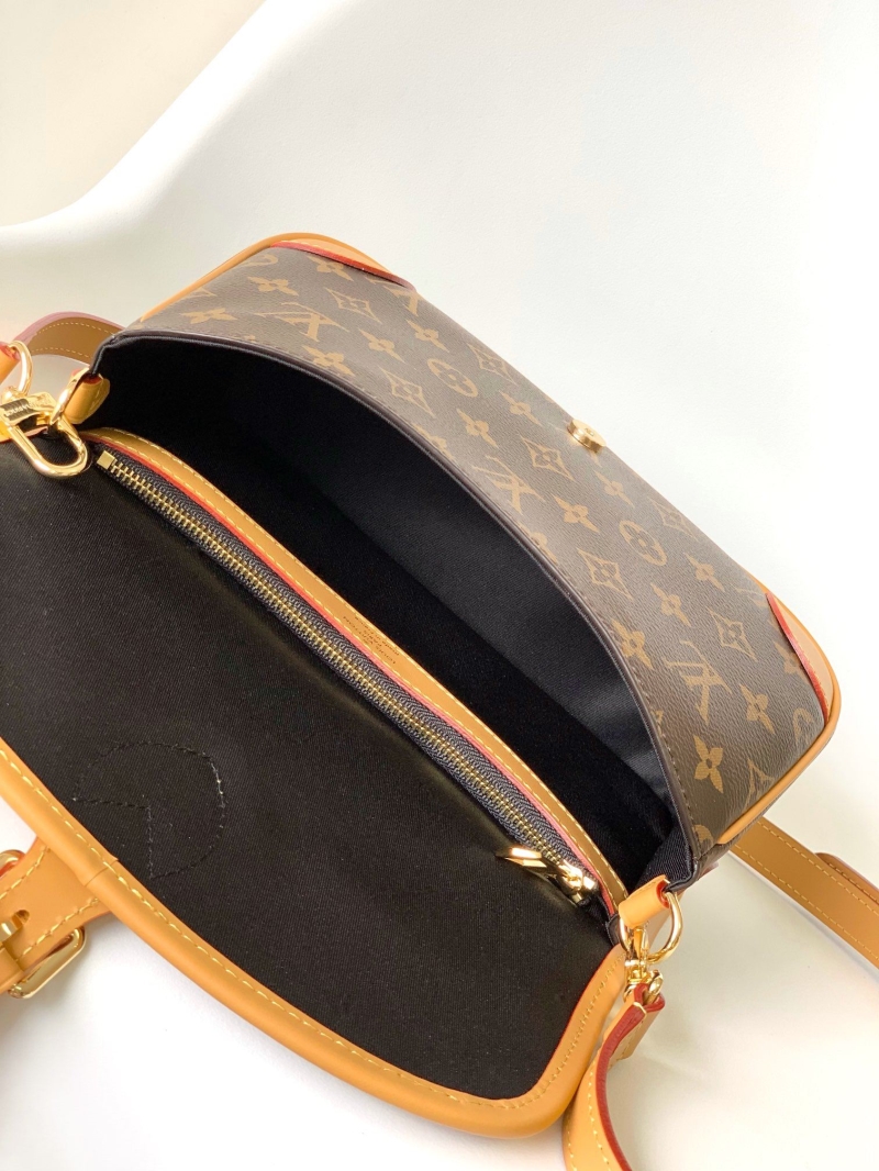 LV Satchel bags